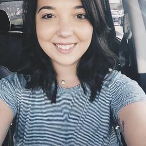 Meet your Posher, Molly